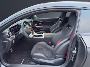 Mercedes-Benz CLE 53 Coupé AMG 4Matic+ 9G-Tronic