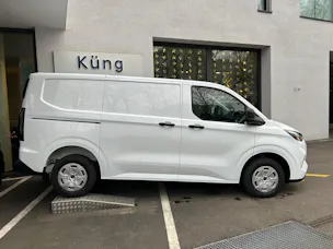 Ford Transit Custom Van 280 L1H1 Trend