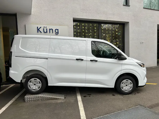 Ford Transit Custom Van 280 L1H1 Trend