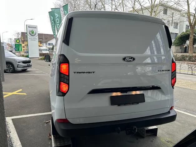 Ford Transit Custom Van 280 L1H1 Trend
