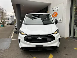 Ford Transit Custom Van 280 L1H1 Trend