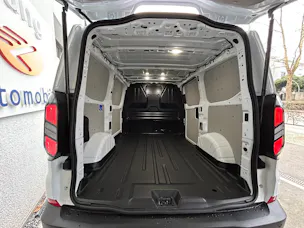 Ford Transit Custom Van 280 L1H1 Trend