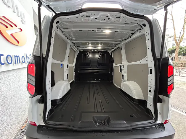 Ford Transit Custom Van 280 L1H1 Trend