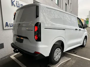 Ford Transit Custom Van 280 L1H1 Trend