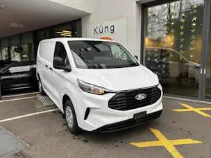 Ford Transit Custom Van 280 L1H1 Trend
