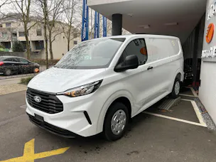 Ford Transit Custom Van 280 L1H1 Trend