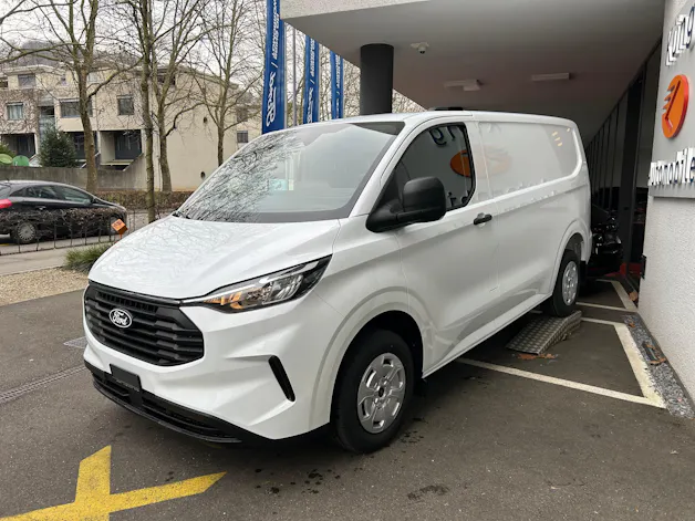 Ford Transit Custom Van 280 L1H1 Trend