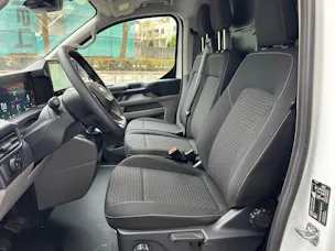 Ford Transit Custom Van 280 L1H1 Trend