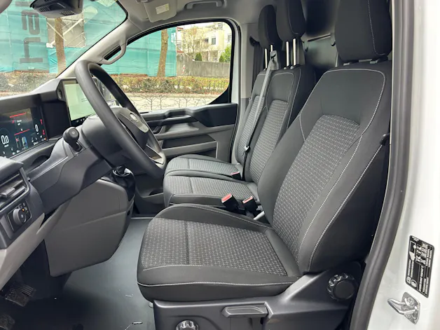 Ford Transit Custom Van 280 L1H1 Trend