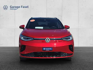 VW ID.4 GTX 77 kWh 4Motion