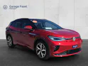VW ID.4 GTX 77 kWh 4Motion