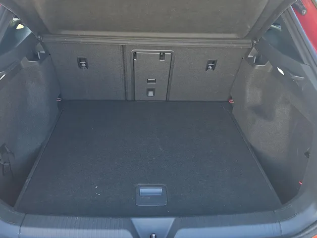 VW ID.4 GTX 77 kWh 4Motion