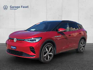 VW ID.4 GTX 77 kWh 4Motion