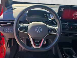 VW ID.4 GTX 77 kWh 4Motion