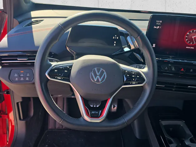 VW ID.4 GTX 77 kWh 4Motion