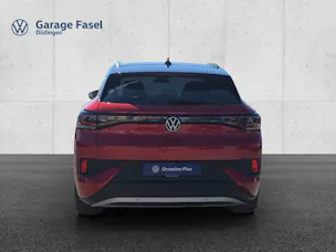 VW ID.4 GTX 77 kWh 4Motion
