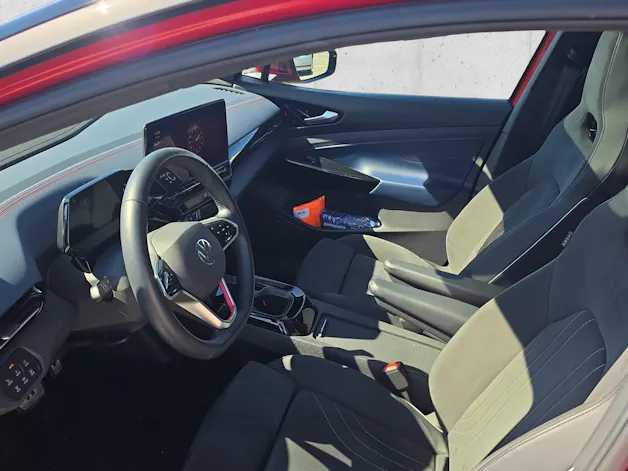 VW ID.4 GTX 77 kWh 4Motion
