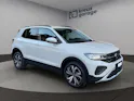 VW T-Cross 1.0 TSI EVO Life DSG