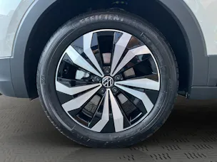 VW T-Cross 1.0 TSI EVO Life DSG