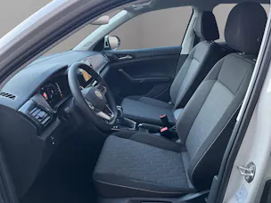 VW T-Cross 1.0 TSI EVO Life DSG