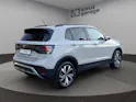 VW T-Cross 1.0 TSI EVO Life DSG