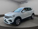 VW T-Cross 1.0 TSI EVO Life DSG