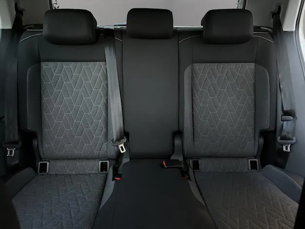 VW T-Cross 1.0 TSI EVO Life DSG