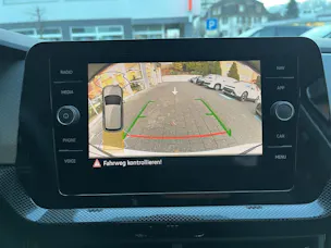 VW T-Cross 1.0 TSI EVO Life DSG