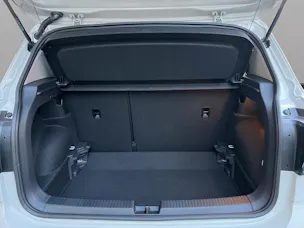 VW T-Cross 1.0 TSI EVO Life DSG