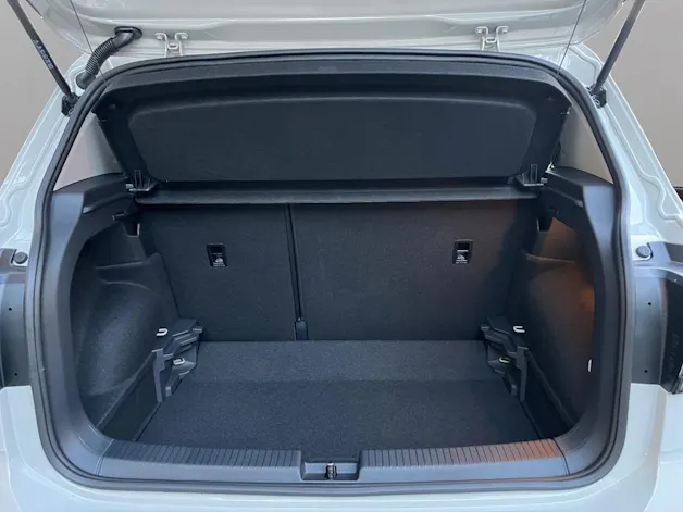 VW T-Cross 1.0 TSI EVO Life DSG