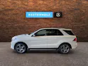 Mercedes-Benz GLE 350 d Executive 4M