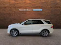 Mercedes-Benz GLE 350 d Executive 4M
