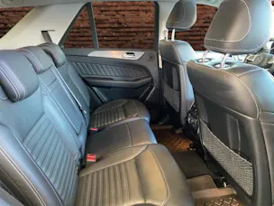 Mercedes-Benz GLE 350 d Executive 4M