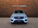 Mercedes-Benz GLE 350 d Executive 4M