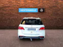 Mercedes-Benz GLE 350 d Executive 4M