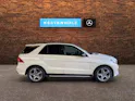 Mercedes-Benz GLE 350 d Executive 4M