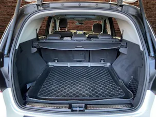 Mercedes-Benz GLE 350 d Executive 4M