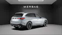 Mercedes-Benz GLC 300 4Matic 9G-Tronic