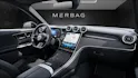 Mercedes-Benz GLC 300 4Matic 9G-Tronic