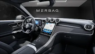 Mercedes-Benz GLC 300 4Matic 9G-Tronic