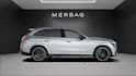 Mercedes-Benz GLC 300 4Matic 9G-Tronic