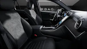 Mercedes-Benz GLC 300 4Matic 9G-Tronic