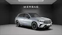 Mercedes-Benz GLC 300 4Matic 9G-Tronic