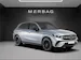 Mercedes-Benz GLC 300 4Matic 9G-Tronic