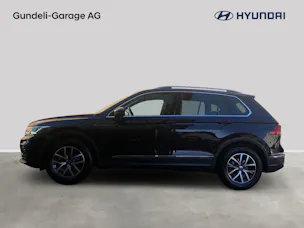 VW Tiguan 1.5TSI Life DSG
