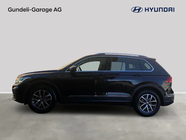 VW Tiguan 1.5TSI Life DSG