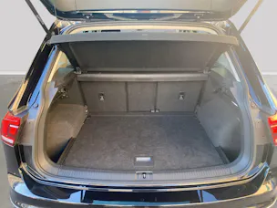 VW Tiguan 1.5TSI Life DSG