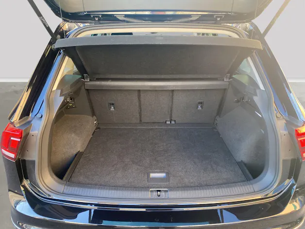 VW Tiguan 1.5TSI Life DSG