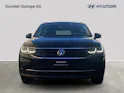 VW Tiguan 1.5TSI Life DSG