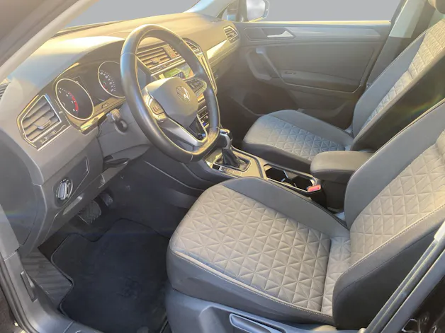 VW Tiguan 1.5TSI Life DSG